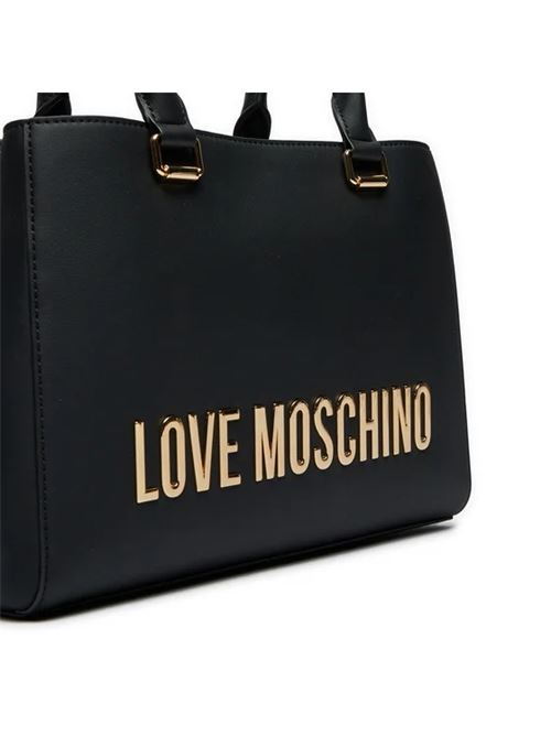  LOVE MOSCHINO | JC4022PP1LKD0/000